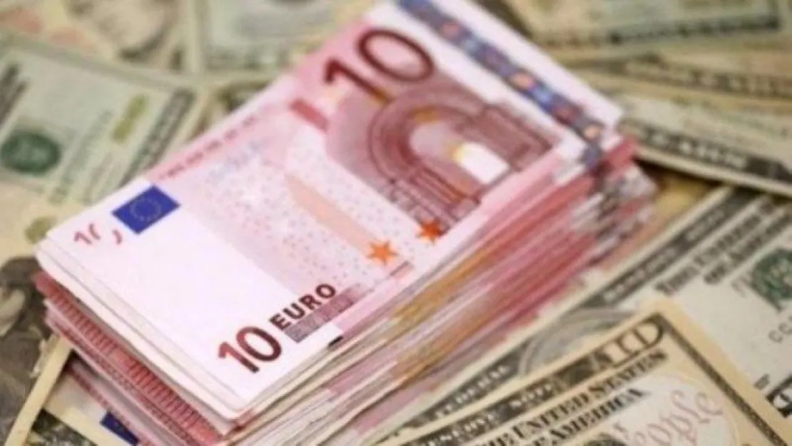 Euro rekor üstüne rekor kırıyor!