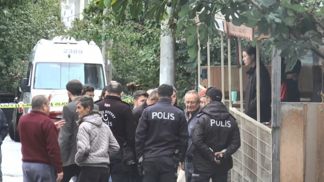 17 yaşındaki genç kızın şüpheli ölümü