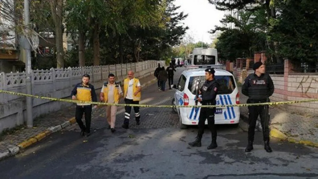 Evde 3 kişi ölü bulundu! Yine siyanür
