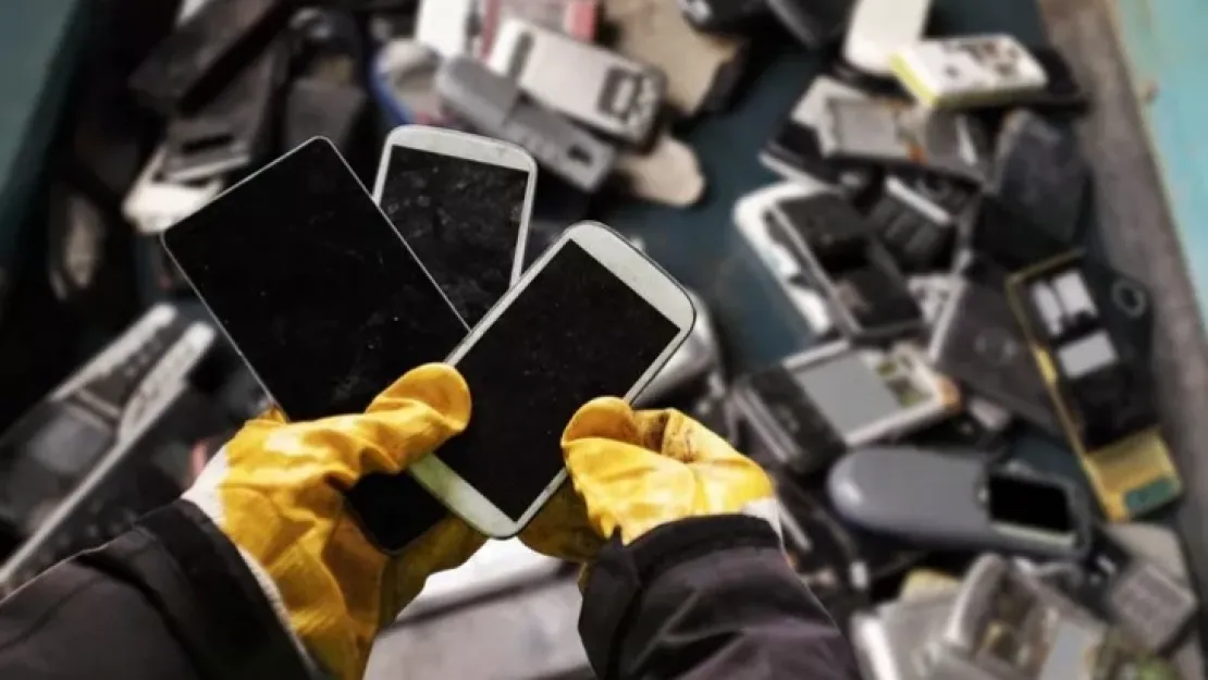 Evde kullanılmayan cep telefonları için yeni karar!