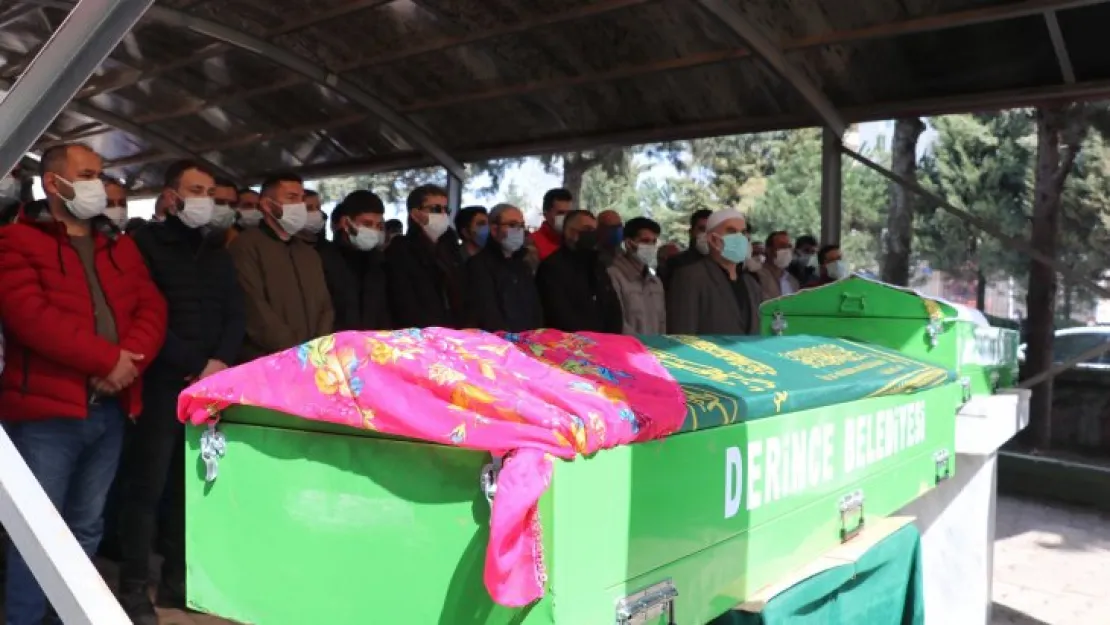 Evinde ölü bulunan Beyzanur davasında yeni gelişme