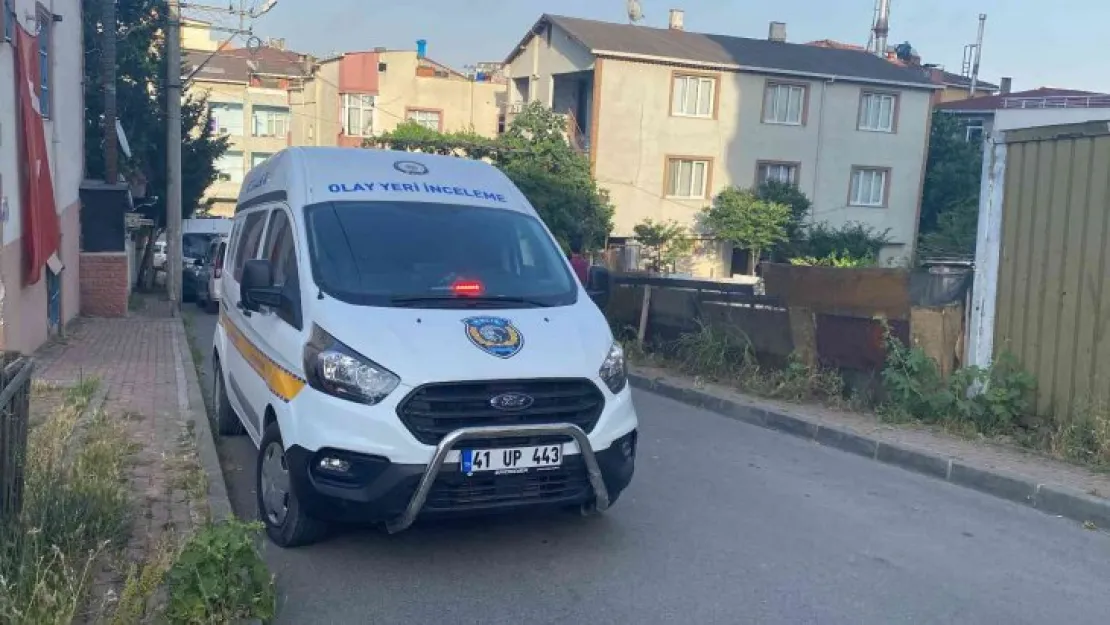 1 hafta önce oğlunu kaybetmişti evinde ölü bulundu!
