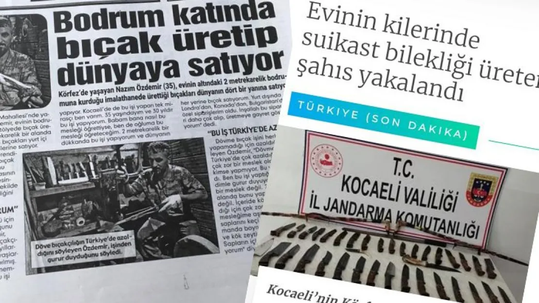 'Basın önce övdü, sonra suikastçı ilan etti' dedi