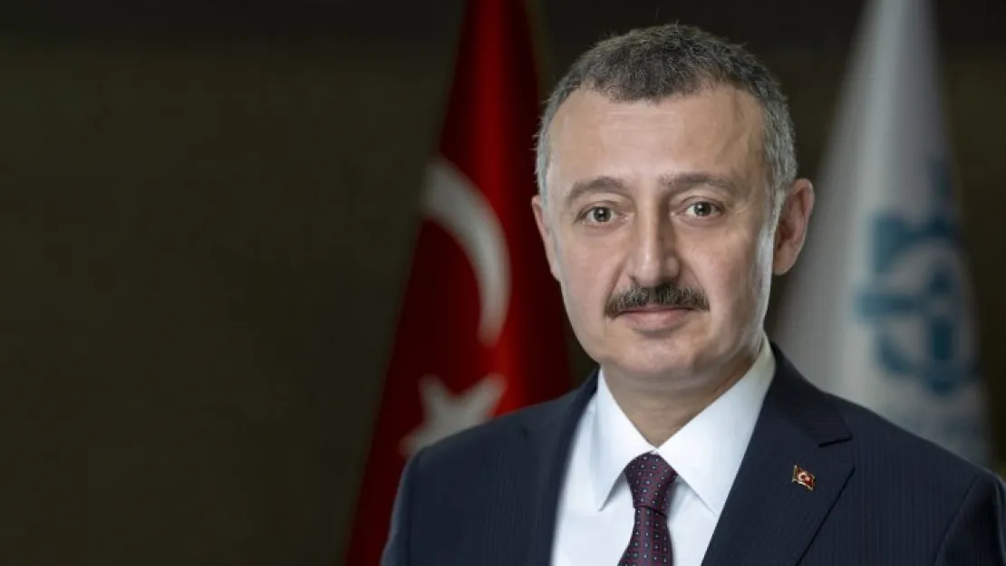 'Evlerimizin en bereketli misafirine kavuşuyoruz'