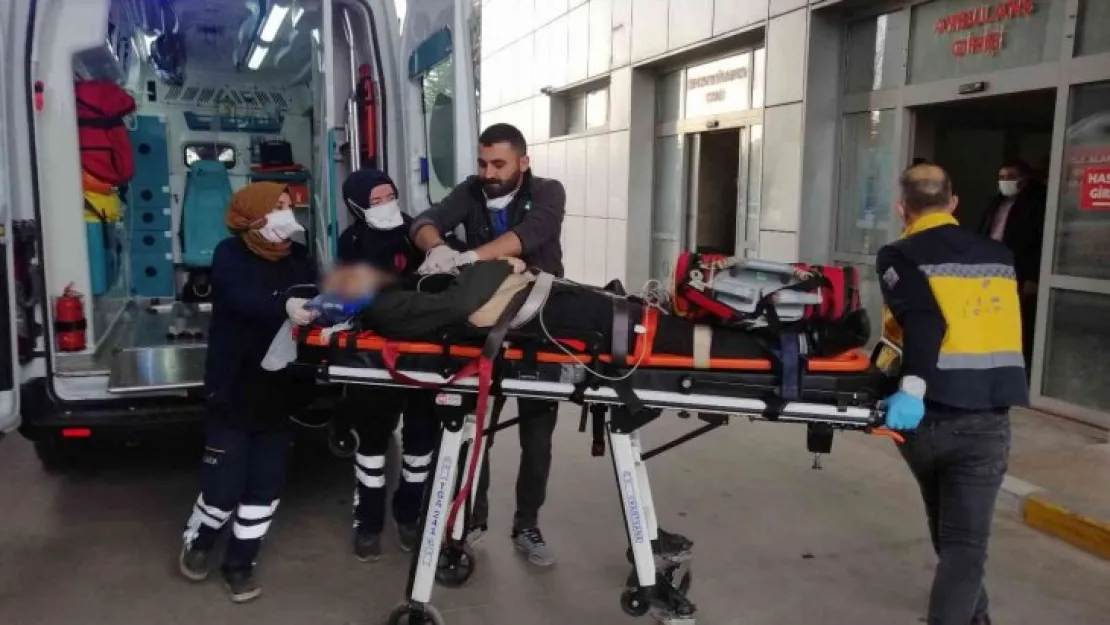 Evli çifte süpermarkette dehşeti yaşatmıştı, yeni detaylara ulaşıldı