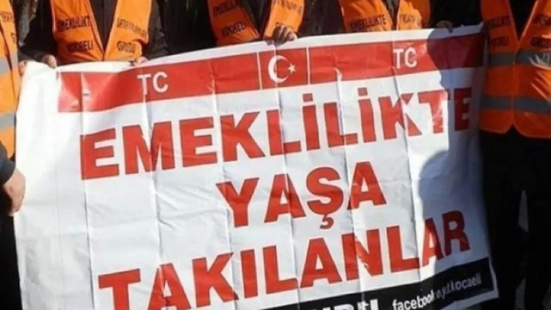 EYT'de ilk uzlaşı: Prim farkı olmayacak!