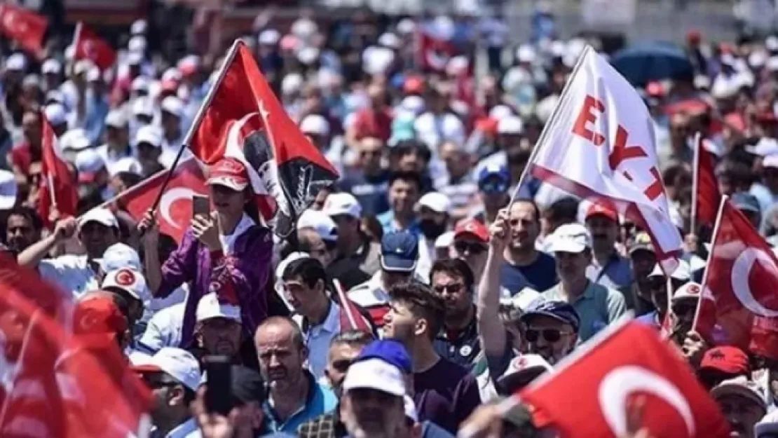 EYT'de takvim netleşti! Kademeli emeklilik geliyor