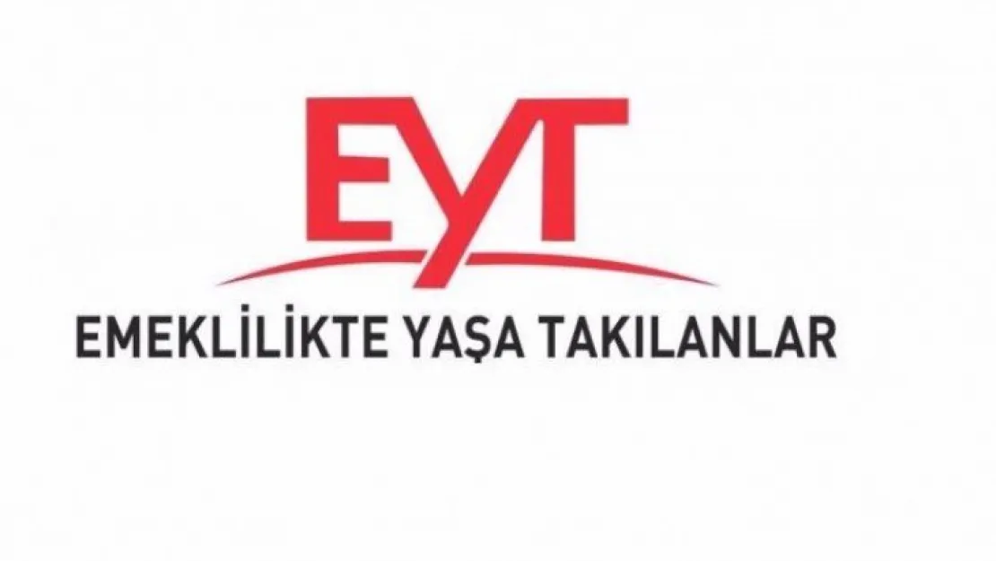 EYT'LİLER 8 EYLÜL'DE ANKARA'DA