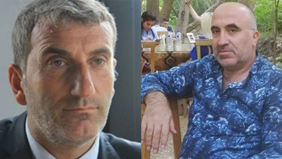 Eyüp Çiçek ve Faruk Bostan'a silahlı saldırı yapılacak iddiası!