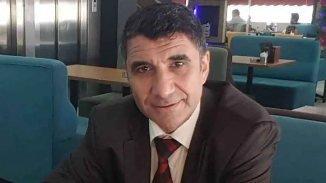 Eyüp Gencer istifa etti!