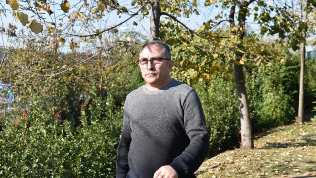 Fabrika işçisini öldüresiye darp edip, kendi sosyal medya hesabından canlı yayınladılar