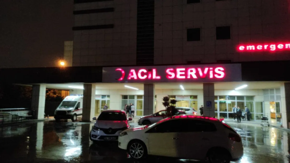 Zehirlenen 94 işçi taburcu oldu