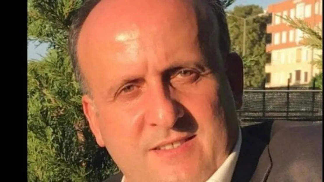 Fahrettin Büyükoğlu Koronavirüs'e yakalandı