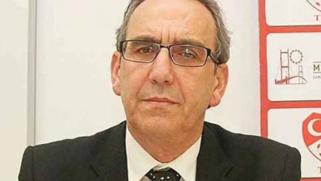 Fahrettin Kandemir'in acı günü