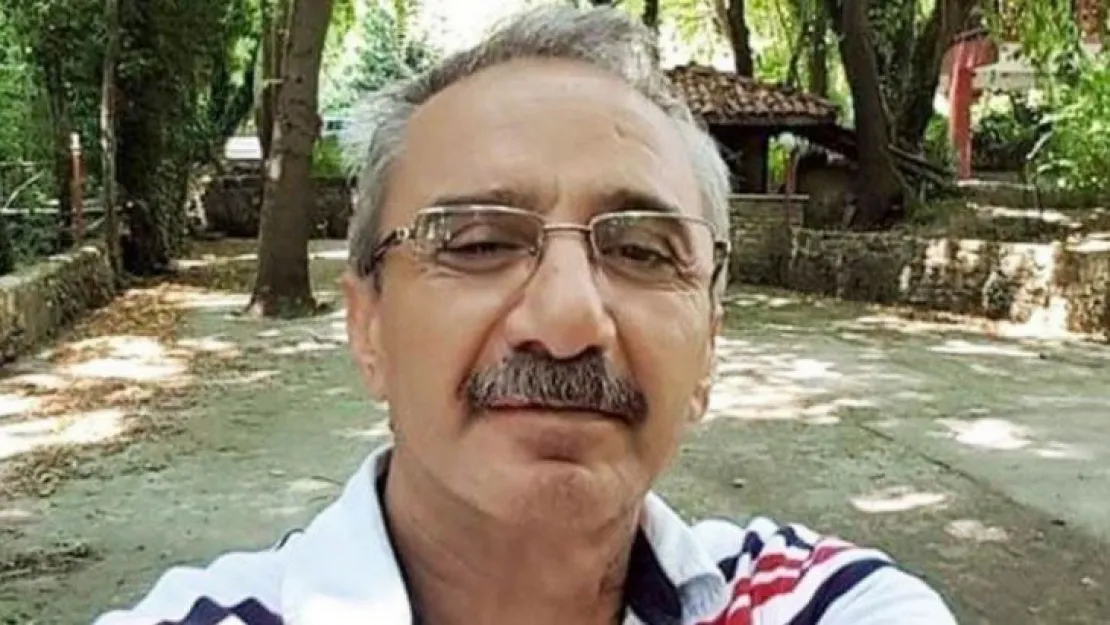 Fahri Meydan vefat etti