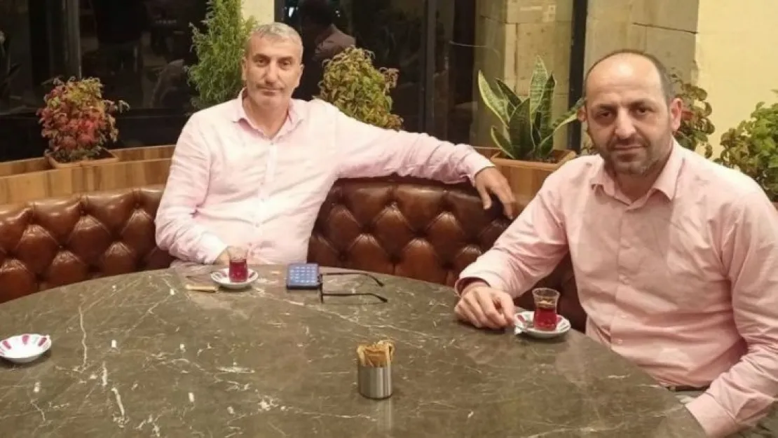 Faruk Bostan ve Abdullah Kaya tutuklandı