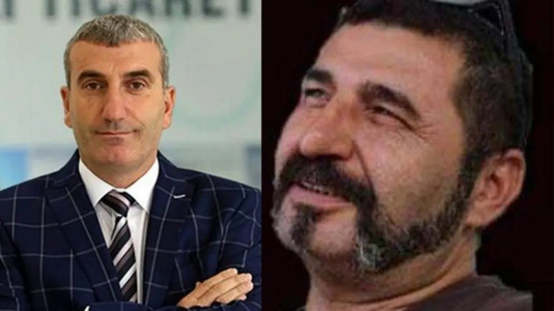 Faruk Bostan ve Bülent Karagöz tutuklandı!