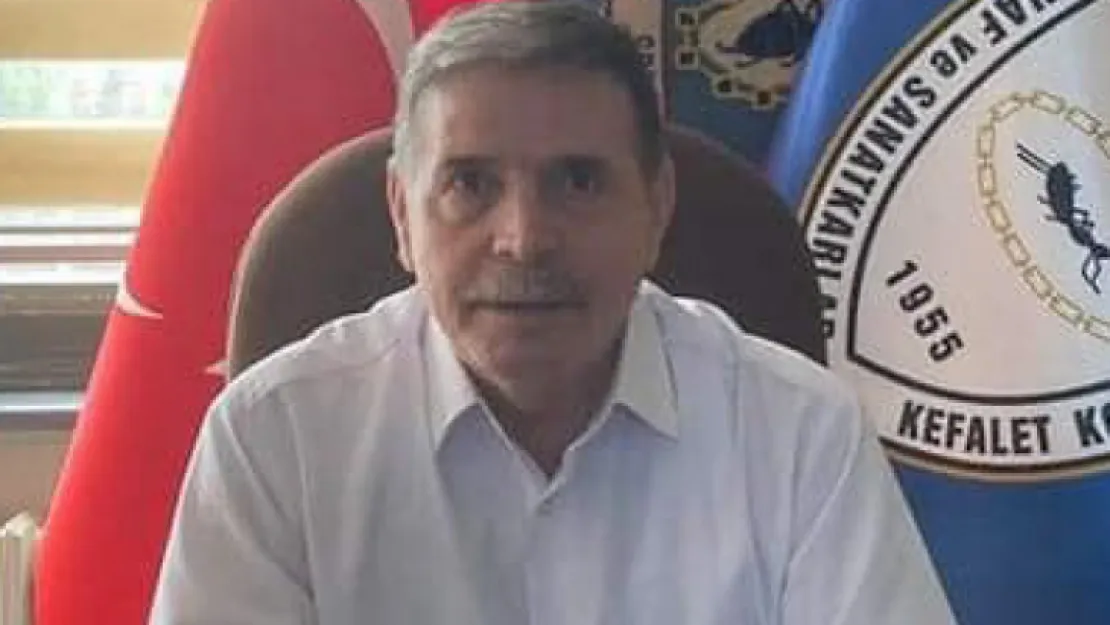 Faruk Demir yeniden başkan seçildi