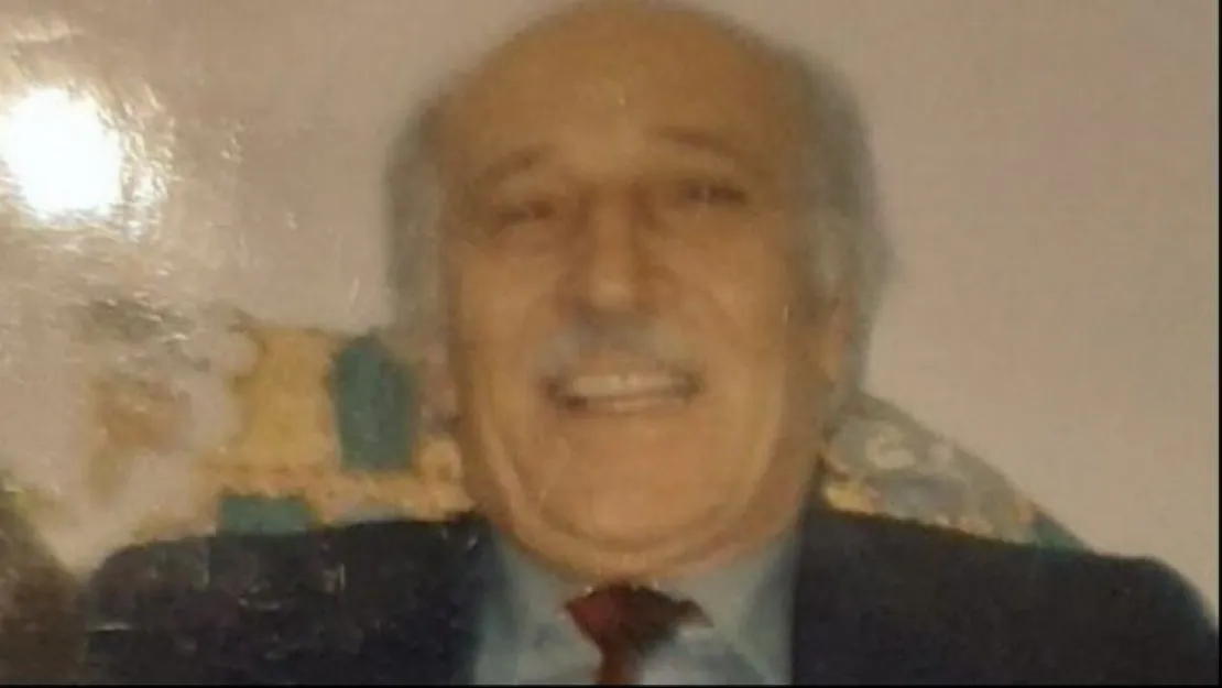 Faruk Eratay vefat etti