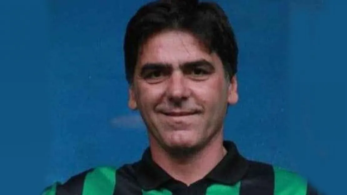Faruk Sarman'ın acı günü