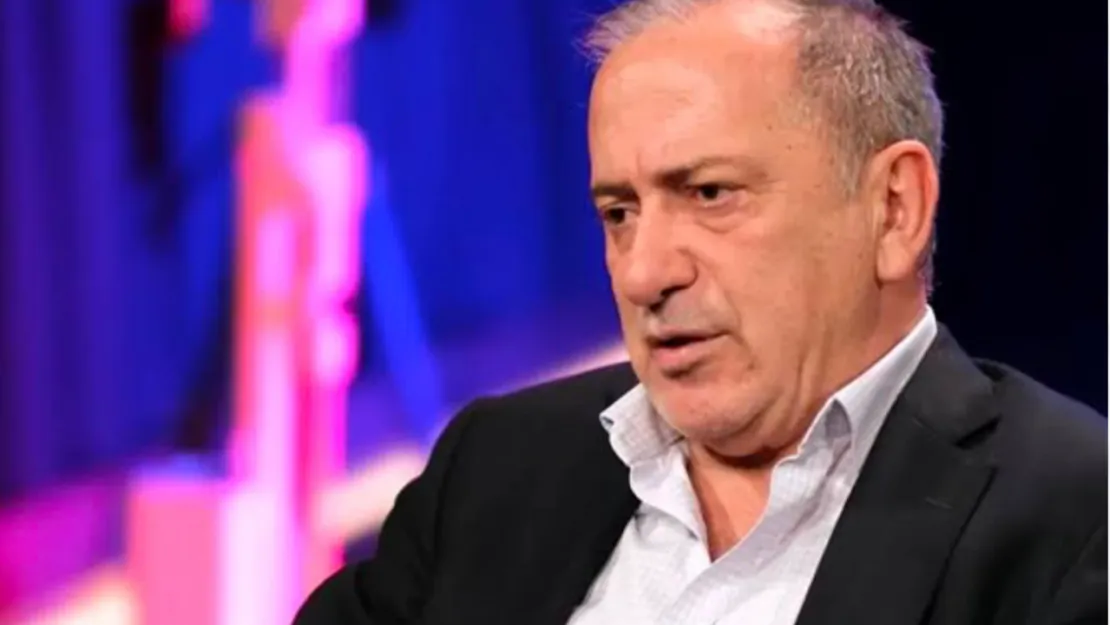 Fatih Altaylı gözaltına alındı