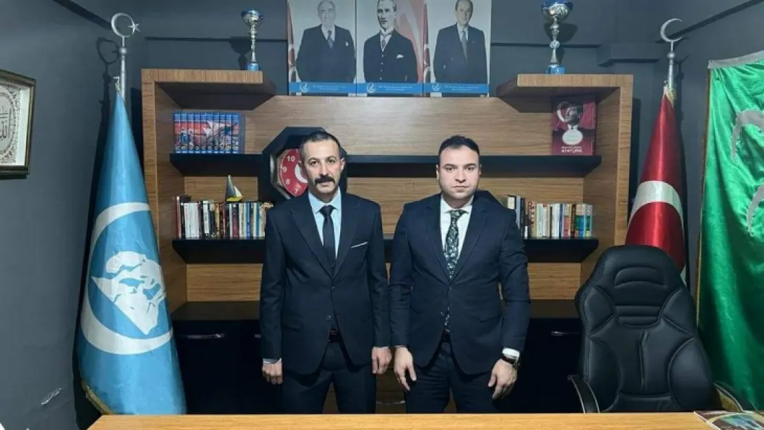 Fatih Kayaoğlu atandı