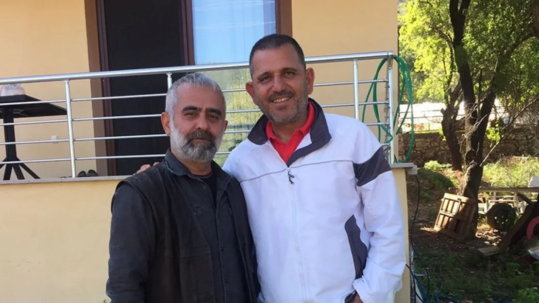 Fatih Portakal'ın Kocaeli'ye selamı var