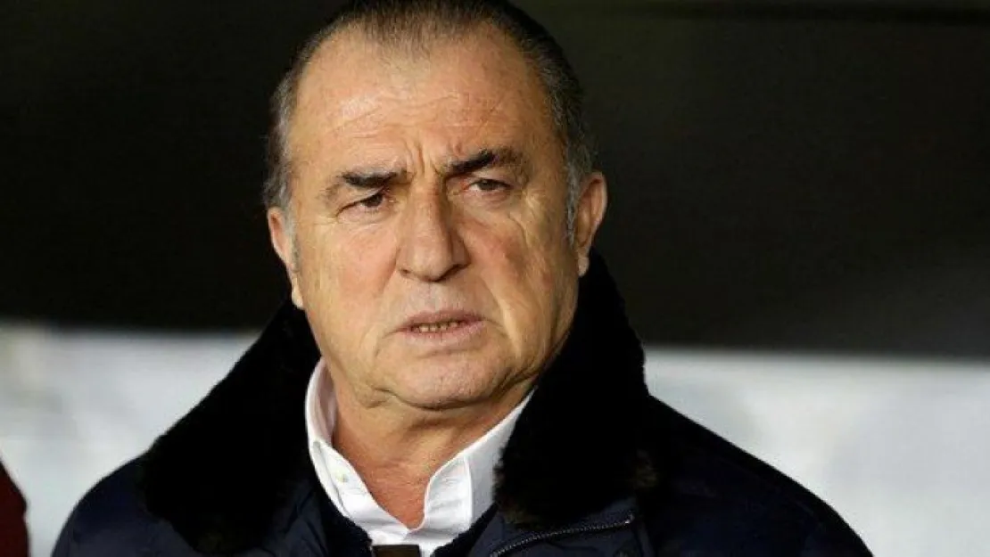Fatih Terim'de coronavirüs çıktı!