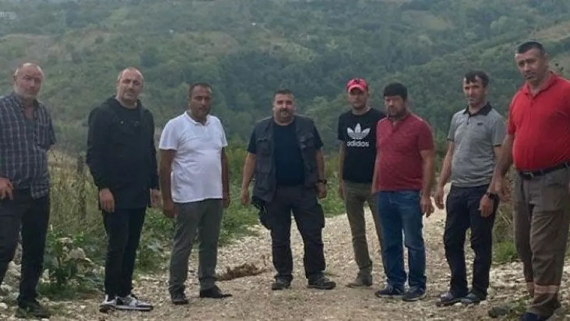 'Fatma Başkan yapmazsa Tahir Başkan yapar'