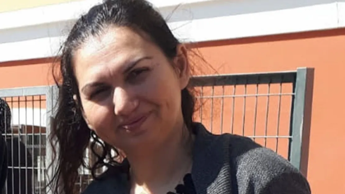 Fatma öğretmen hayatını kaybetti