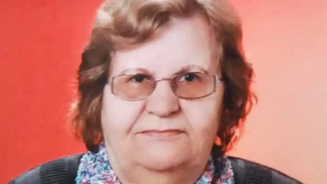 Fatma Taner Toğuşlu hayatını kaybetti