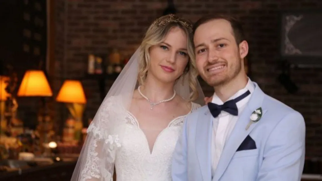 Feci kazada ölen doktordan geriye mutluluk fotoğrafları kaldı