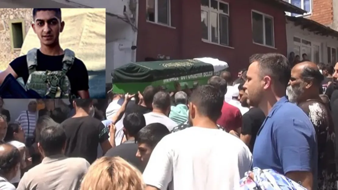 Feci kazada ölen gencin paylaşımı yürekleri sızlattı