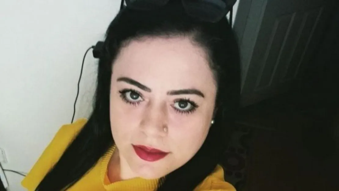 Feci kazada ölen kadının kimliği belirlendi 
