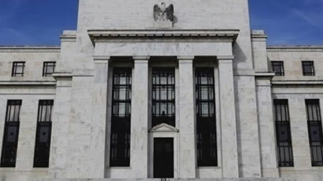 Fed faiz kararını açıkladı