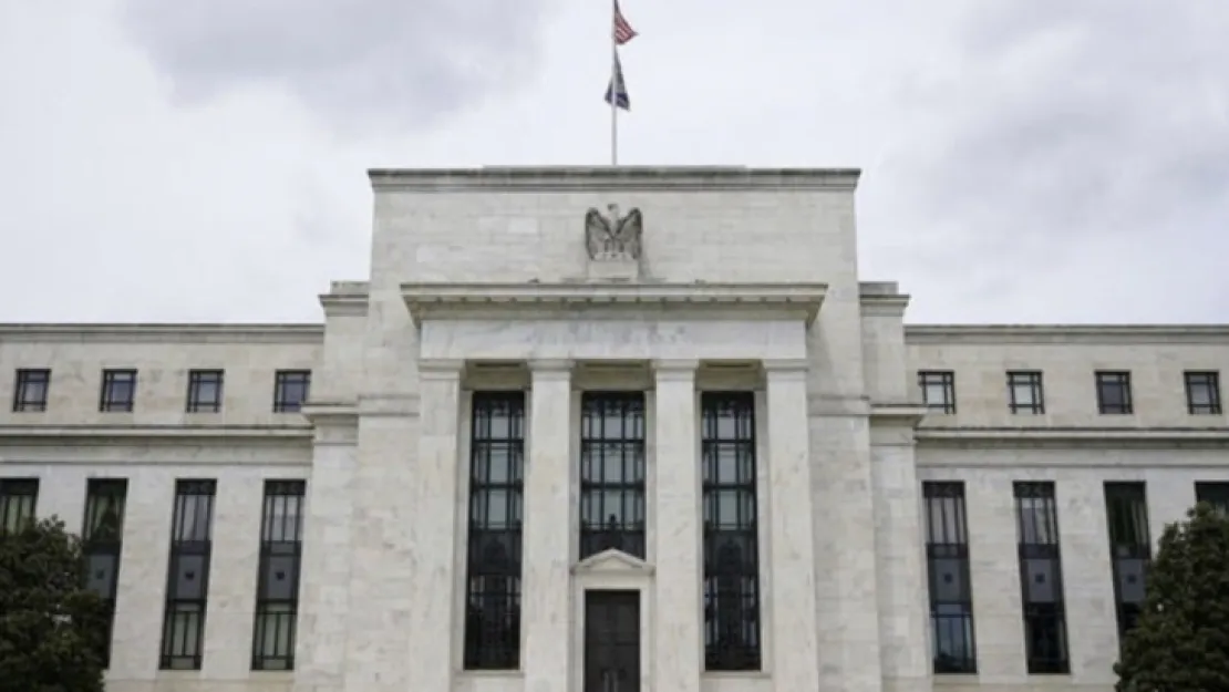 Fed, faizi kararını açıkladı!