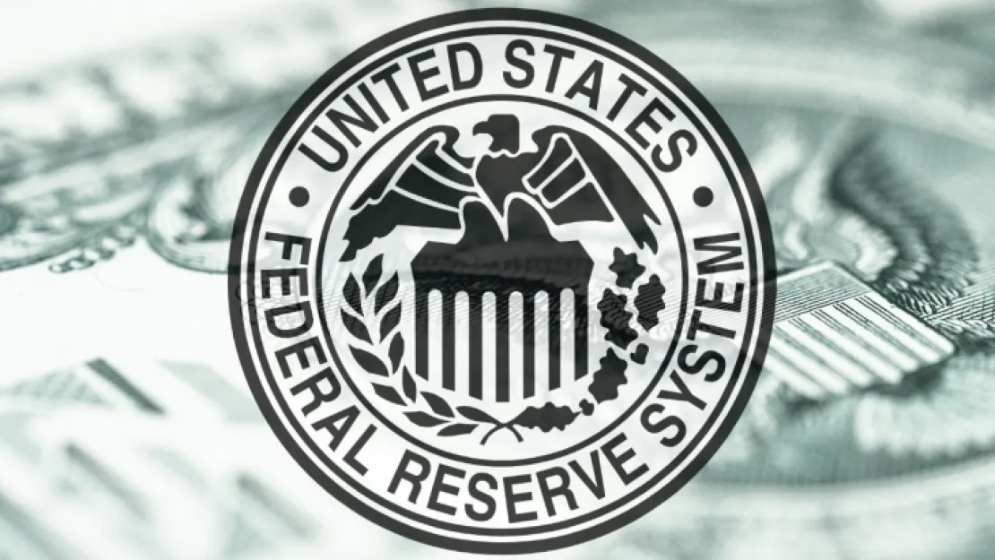 FED, faiz kararını açıkladı