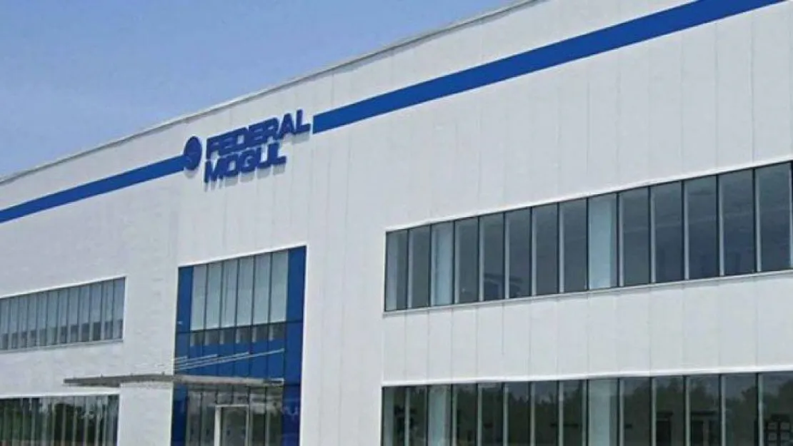 Federal Mogul arayı uzattı