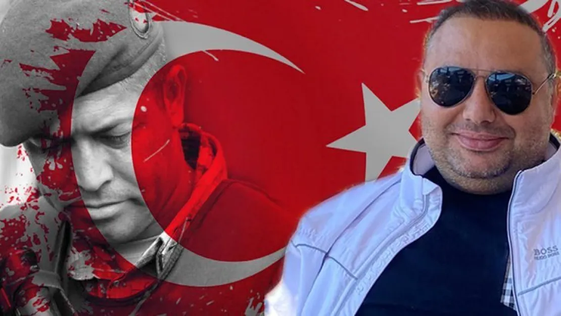 Ferhat Aydoğan'dan Halisdemir ailesine telefon
