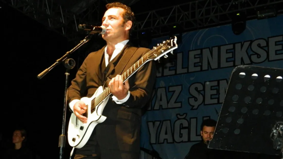 Ferhat Göçer: Sınırdayım, borderline durumum olabilir