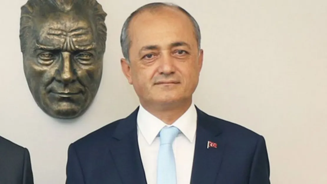 Ferhat Kapıcı Yargıtay üyesi oldu