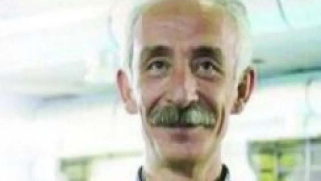 Feridun Paçacı vefat etti!