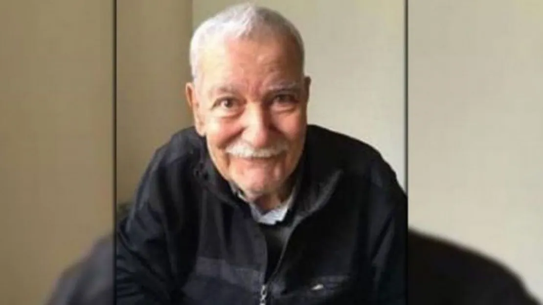 Ferit Yılmaz Akman vefat etti