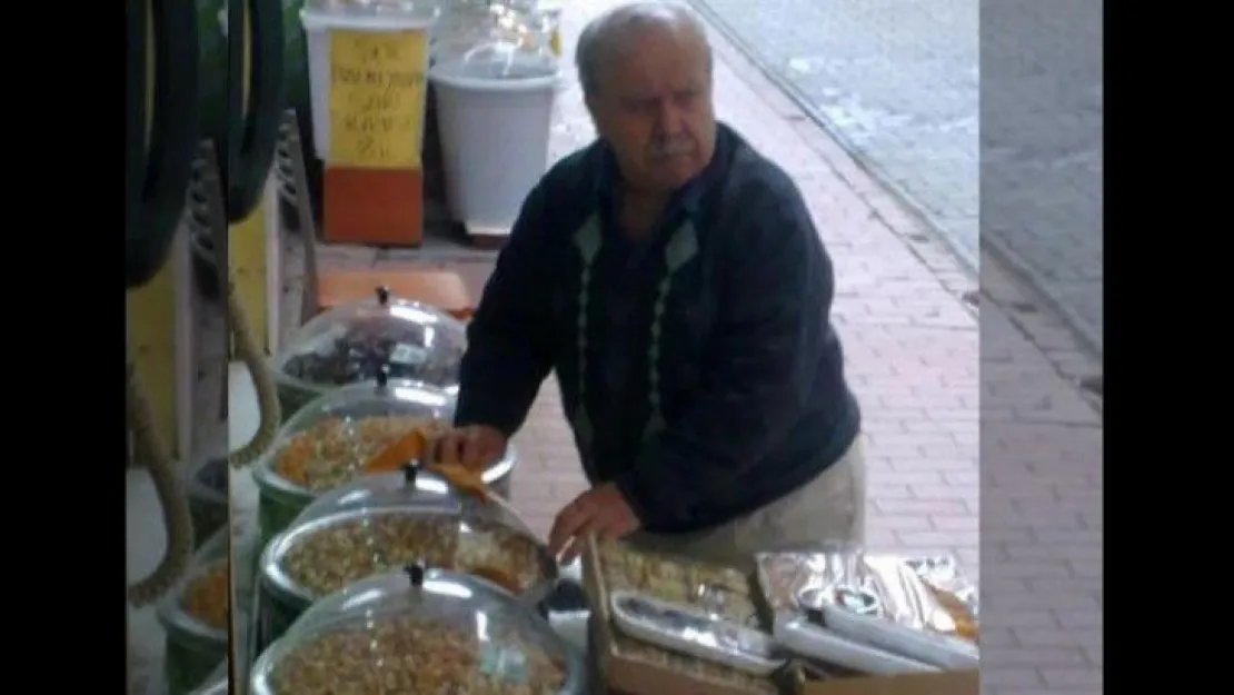 Ferruh Önder vefat etti