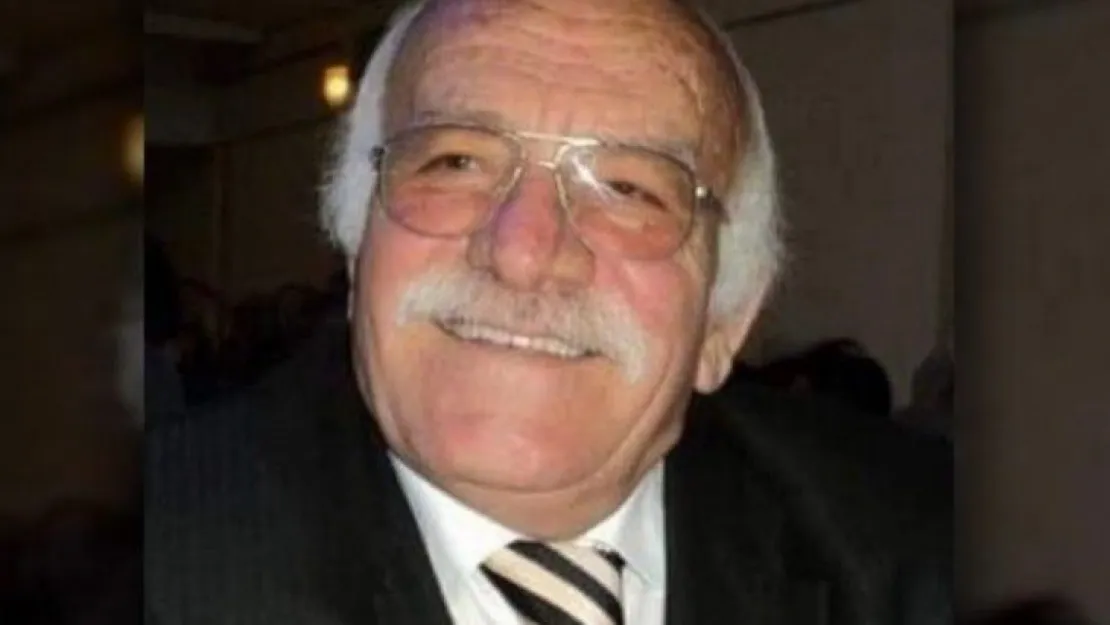 Feruzan Turan vefat etti