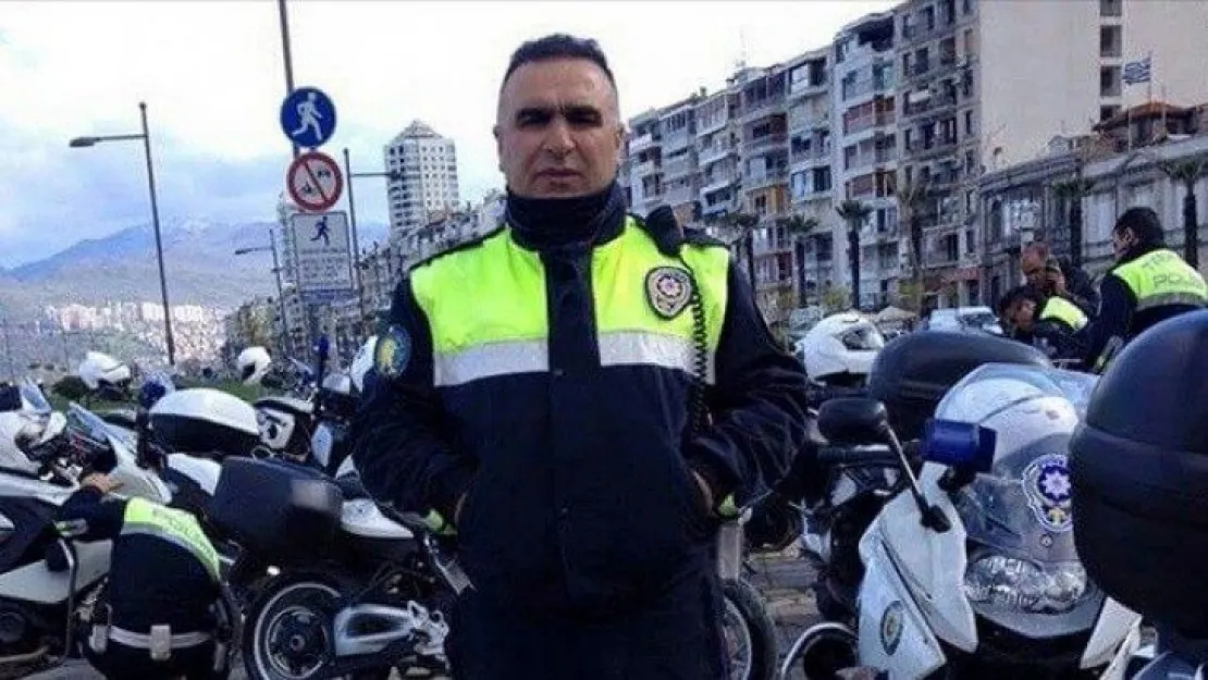 Fethi Sekin'in şehit olduğu adliye saldırısında mühimmatlar bakın nasıl saklanmış!