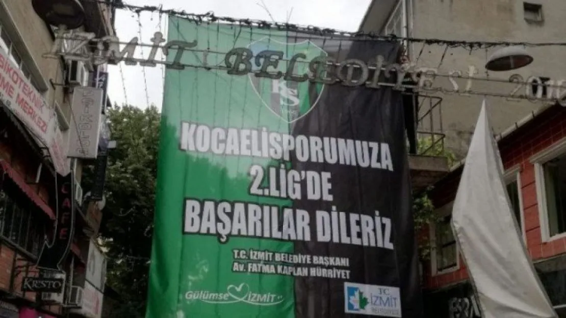 Fethiye Caddesi şampiyonluğa hazır