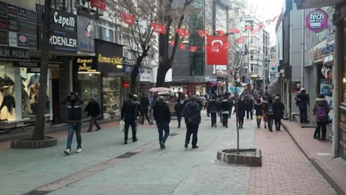Fethiye Caddesinde halkın sözü geçecek