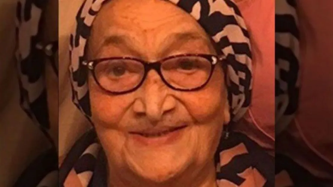 Fethiye Kalyoncu hayatını kaybetti