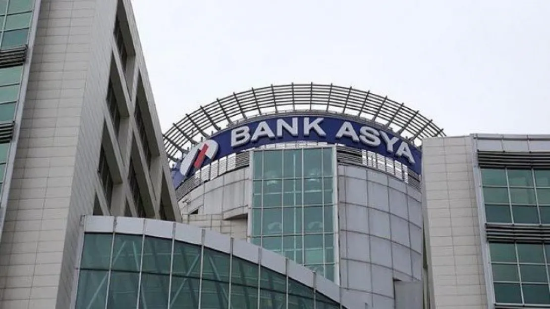 FETÖ'cüler Bank Asya'ya bakın ne kadar yatırmış!